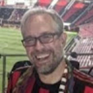 Meet your Posher, Corey